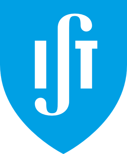 Instituto de Telecomunicações logo