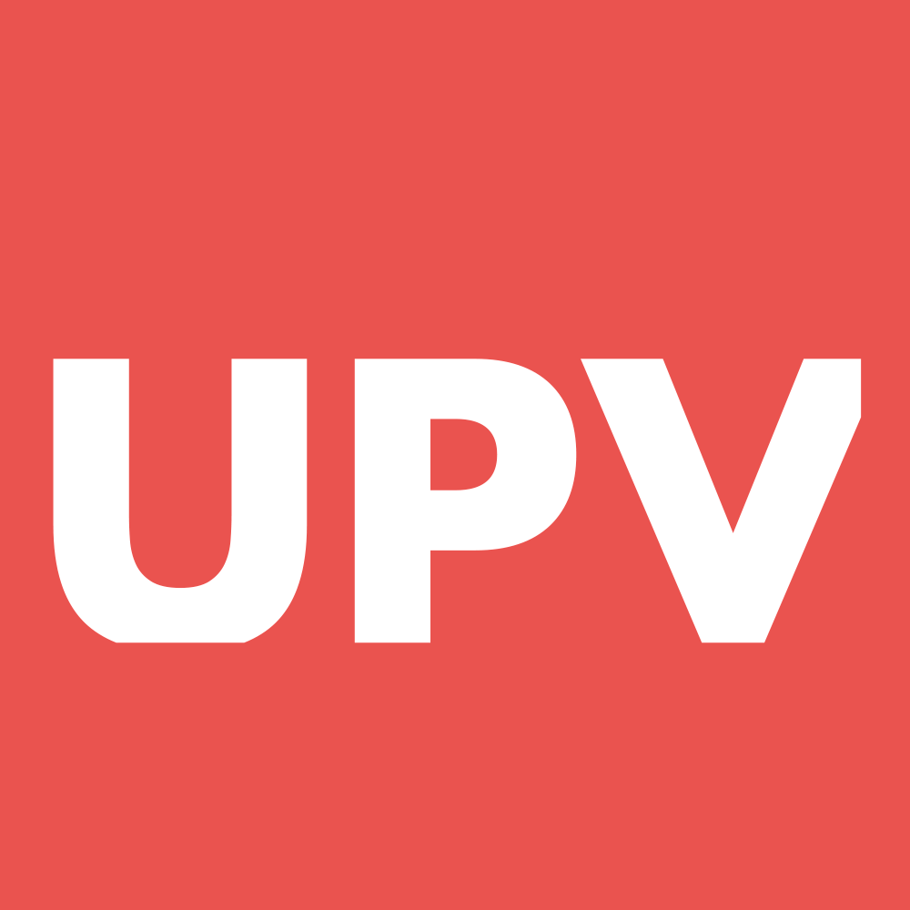 Department of Applied Statistics at UPV logo